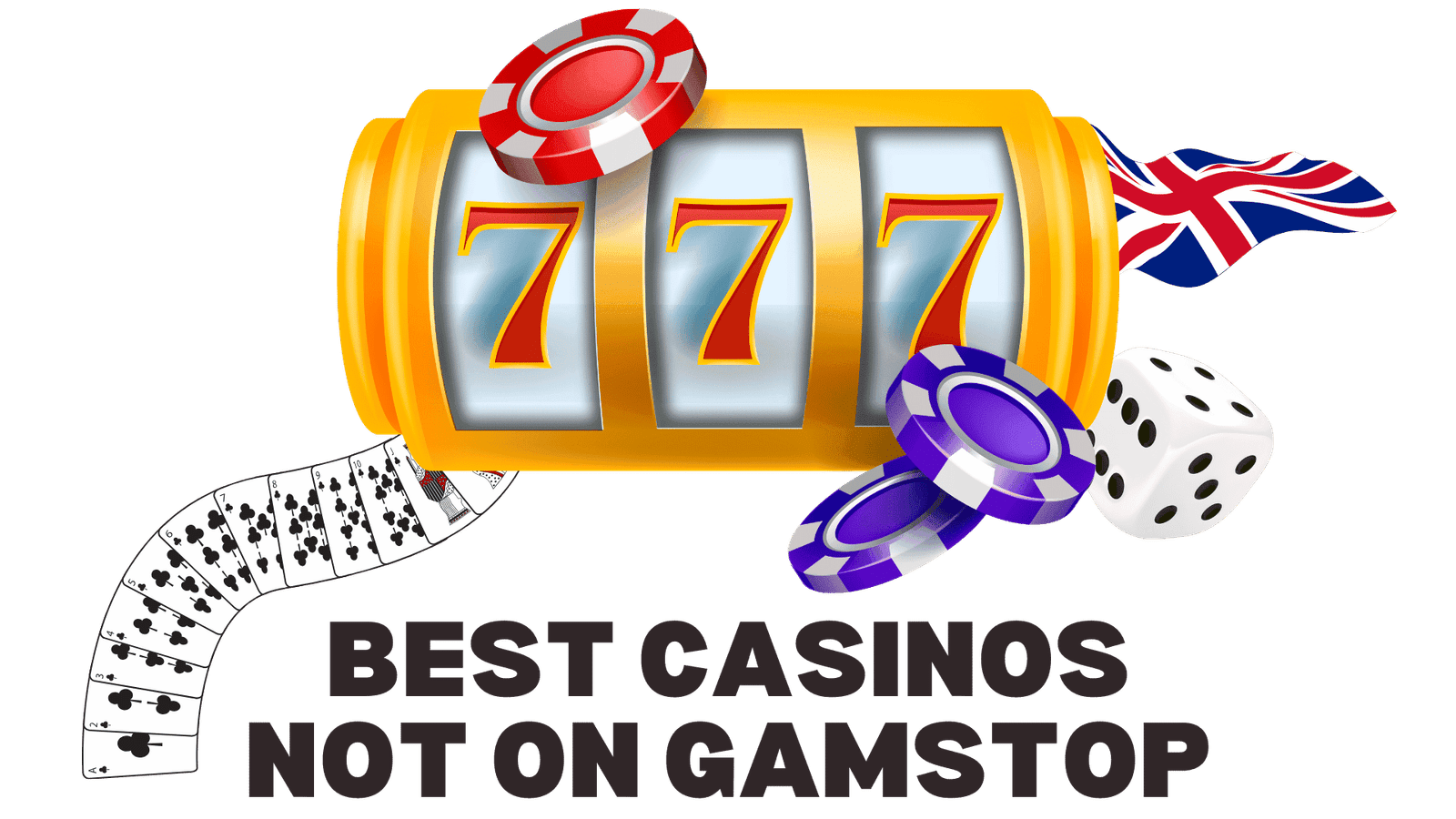 Discovering the Allure of Non Gamstop Casinos UK